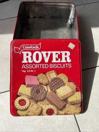 Vintage crawford rover - vintage, crawford's