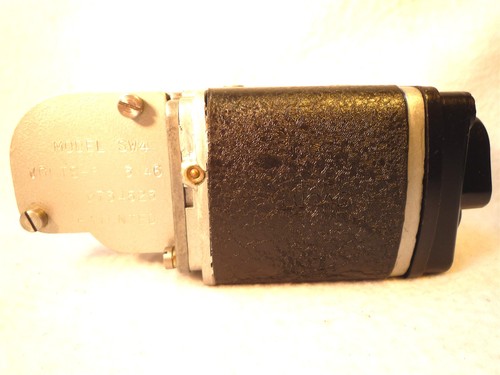 Standard wiper motor lucas - motor,