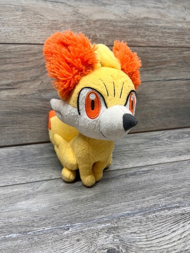 Pokemon fennekin original - pokemon,