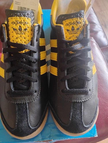 Adidas oslo 5 - adidas, 8-5