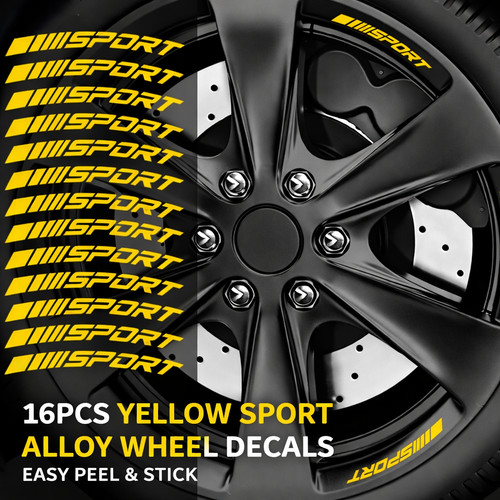 16x yellow alloy - 16x,