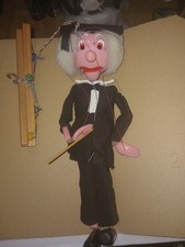 Pelham Vintage School Master