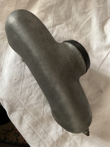 Bmc alloy inlet manifold - inlet,