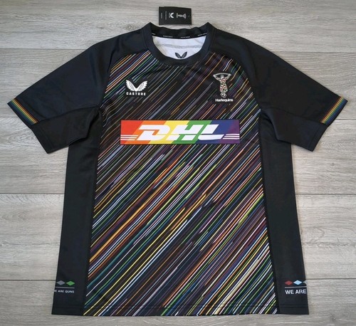 New harlequins rugby lgbtq - harlequins,
