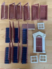 Dolls House Building