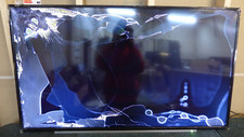 *DAMAGED SCREEN* Toshiba 55UA2B63DB 55 Inch 4K Ultra HD Smart TV *NO STAND*