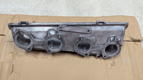 Air filter housing for - , alfa