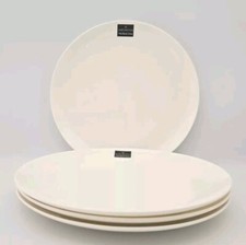 4x Dartington Dinner Plates