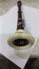U E Musical Rosewood Brown