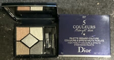 DIOR 5 COULEURS MIDNIGHT WISH