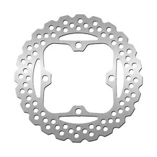 Brake Disc NG 1218X For