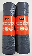 100 Litre Extra Strong Refuse