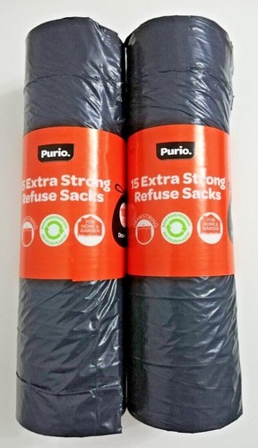 100 litre extra - extra, strong