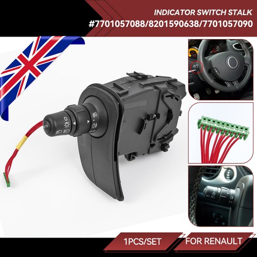Headlight switch indicator - headlight,