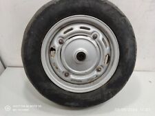 FRONT WHEEL HONDA LEAD 100CC