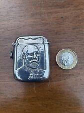 Edwardian Sterling .925 Silver