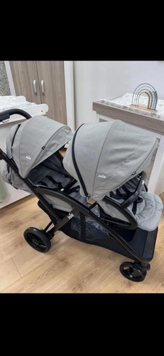 Joie evalite duo double tandem - joie,