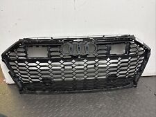 Audi GENUINE Audi RS6RS6 plus Avant qu. Radiator Grille 4K8853651FT94