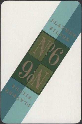 Playing cards single card - card, old