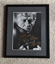 dr who third doctor jon