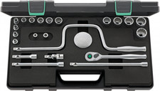 STAHLWILLE 45A/14/8QR KN SG