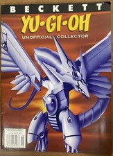 Beckett Yu-Gi-Oh Unofficial