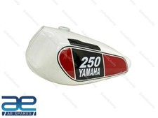 For yamaha 250 3y3 4y1 - for, red