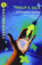 A Scanner Darkly (S.F