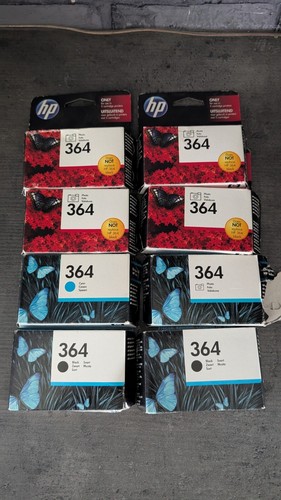 364 printer ink bundle - 364,