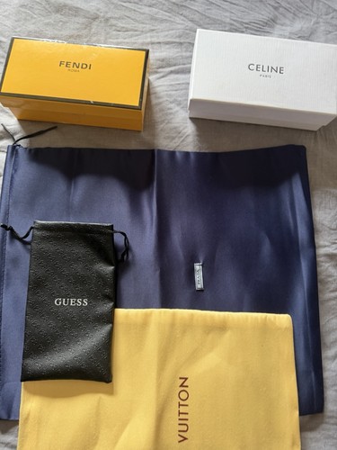 Luxury empty packaging bundle - packaging,
