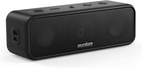 Soundcore anker - by,