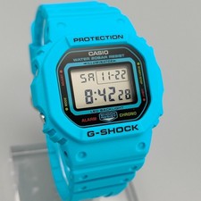 Casio G-Shock DW-5600EP-2