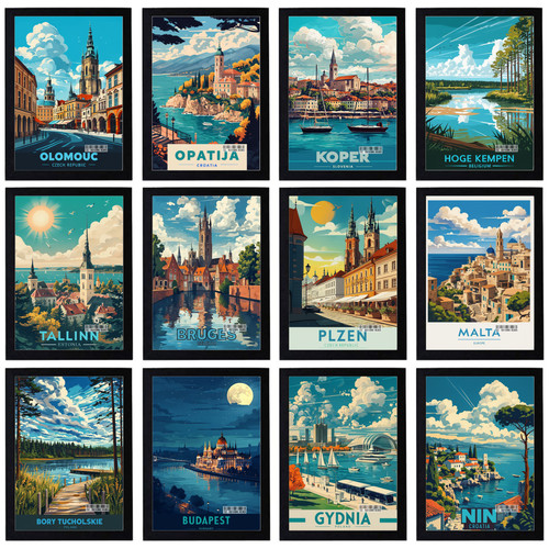 Vintage travel holiday - travel,