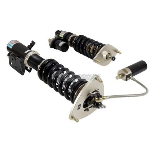 Racing series coilovers - bc,