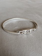Kit Heath 97 Sterling Silver