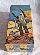 1959 - ORIGINAL Tin Toys DUX