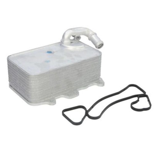 Thermotec d4a027tt oil cooler - thermotec,