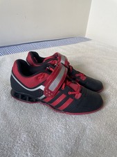 adidas Adipower 2