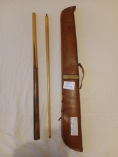 Pot Black 2-Piece Pool/Snooker