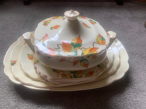 Vintage wedgwood falling - wedgwood, 'falling
