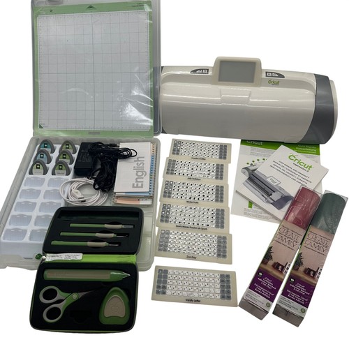 Cricut expression machine - expression,