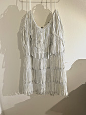 NWT Nylon Apparel White