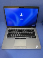 Dell Latitude 5411 Laptop, i5