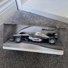 Formula 1 1:24 Scale McLaren