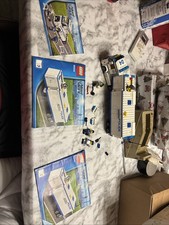 LEGO CITY: Mobile Police Unit (60044)