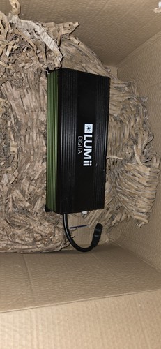 Lumii lumi black digital - lumii,
