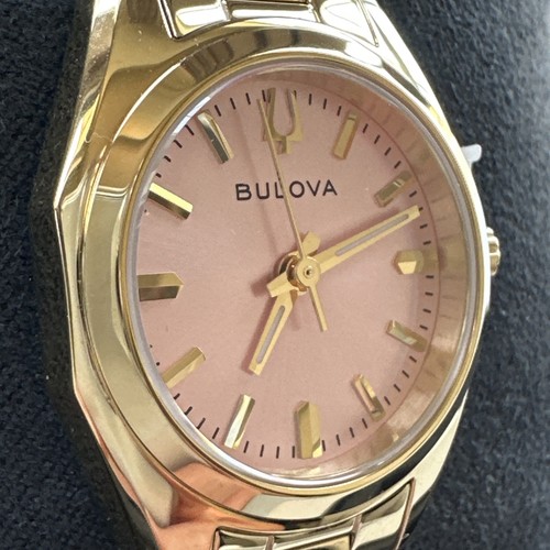 Bulova women surveyor - bulova,