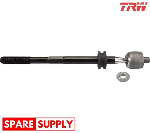 Tie rod axle joint - axle, for