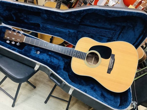 Martin 1991 acoustic - martin,