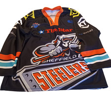 Sheffield Steelers Ice Hockey